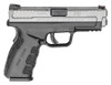 Springfield XDG Mod 2 XDG9301HC 9MM 9 mm Two Tone