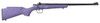 Keystone Crickett 22 LR KSA2306 Purple 16.125" Barrel