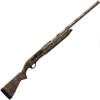 Winchester 511212291 SX4 Waterfowl Hunter 12 Ga 3.5" 4+1 26" BBL MOBL