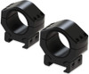Burris Optics XTR Signature Scope Rings 34mm 1" Black 5 to 40 MOA 420210