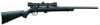 Savage Mark II FVXP 22 LR 29200 NIB Scope BLK