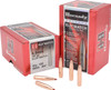 Hornady 26333 ELD Match 6.5mm .264 147 gr Extremely Low Drag-Match 100 Box