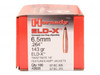 Hornady ELD-X 6.5 MM 143 Grain .246 2635 100 Per Box Hornady ELD-X 6.5 MM 143 Grain .246 2635 100 Per Box