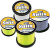 Sufix Superior Monofilament Line, 50 LB, 4810 YDS, Hi Vis - 650-150