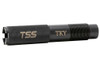 Carlson Heavyweight TSS Turkey Choke Tube Short Invector Stevens 301 410GA
