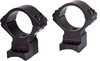Talley 30 MM Scope Rings Black Medium Remington 700 LA 740700LM Talley 30 MM Scope Rings Black Medium Remington 700 LA 740700LM