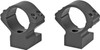 Talley 1" Scope Rings, Black, Low, Marlin 336 1895 - 930336