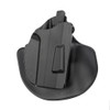 Safariland 7TS Concealment Holster, RH Colt Officer 3.5" - 7378-54-411