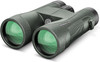 Hawke Optics Endurance ED Binoculars, 12X50 Green - 36211