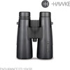 Hawke Optics Endurance ED Binoculars, 10x50, Black - 36208