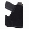 Galco Pocket Protector Holster Compatible with Glock 43 Ambi - PRO800B