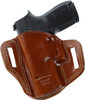 Galco Combat Master Belt Holster for Kimber Colt 1911 5" CM212