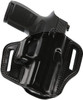 Galco Combat Master Belt Holster for Glock 26 27 33 Black RH CM286B