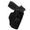 Galco Tuck N Go Holster Black for Glock 26 27 33 Black RH TUC286B