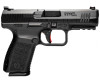 Century HG4990-N TP9SF Elite Canik One 9mm Luger 4.19" 15+1 Black