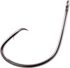 Owner Hooks Mutu Light Circle Hook Chrome Size 1 8PK 5114-101 Owner Hooks Mutu Light Circle Hook Chrome Size 1 8PK 5114-101