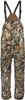 Scentlok Hydrotherm Waterproof Insulated Bib Realtree Edge Large