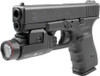 Crimson Trace Rail Master Universal Tactical Weapon Light CMR-208