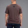 Vortex Optics Core Logo T Shirt Brown Heather Extra Large Vortex Optics Core Logo T Shirt Brown Heather Extra Large