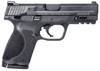 Smith & Wesson M&P 9MM 2.0 Compact 11686 NIB 4"BBL Thumb Safety