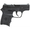 Smith & Wesson M&P BodyGuard 380 Acp NIB 109381 Black 2.75" BBL