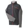 Benelli Activewear Jacket Black Charcoal Large 93320L