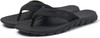 Oakley Men's Operative Sandal 2.0 Blackout Size 9