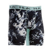 Huk Men's Elements Boxer Brief , Hydro Blackwater, Large - H5000013-078-L