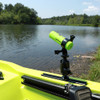 YakAttack Articulating Pro Camera Mount with Hardware