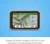 Garmin Overlander Rugged Multipurpose Navigator