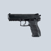 Heckler & Koch P30LS V3 40 S&W 13+1 3.85" BBL Black Finger Grooved Ambi