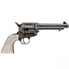 Uberti Dalton Revolver 356718 45 Colt 5.5" BBL Ivory Grip Case-Hardened