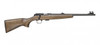 CZ 02335 CZ 457 Scout 22 LR 16.50" 24.80" Beechwood Blued RH NIB 22LR