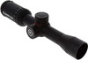 Crimson Trace Brushline Pro 2.5-8x28 Pistol Scope BDC Pro