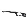Advanced Technology Fiberforce Marlin Stock Black