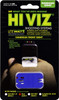 HiViz For Glock Interchangeable Litewave Front Handgun Sight
