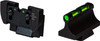 HiViz Ruger 10/22 Front and Rear Sight Combo Pack