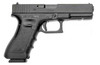 Glock PI2250203 G22 Gen 3 40 S&W 4.49"BBL 15+1 Black 40S&W 22 Gen3