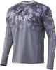 Huk Icon X KC Refraction Camo Fade Storm L H1200288-039-L