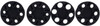 Lee Precision Auto Disk Powder Measure Double Disk Kit 90195