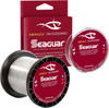 Seaguar AbrazX Abrasion Resistant 100% Fluorocarbon Leader 200yd/183m 8LB