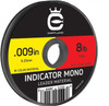 Cortland Indicator Mono Yellow/Red .014 13.9 LB 284142