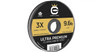 Cortland Ultra Premium Fluorocarbon Tippet 100yd 3X 9.6lb Gold - 645424