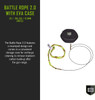 Breakthrough Battle Rope 2.0 Kit .25 .264 6.5mm Rifle BR2.0-25R