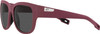 Costa Del Mar Women's Caleta Polarized Sunglasses Net Plum/Grey - 06S9084