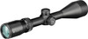 Vortex Crossfire II Rifle Scope 3-9x50 Straight-Wall BDC MOA - CF2-31011SW