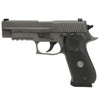 Sig Sauer P220 220R5-10-LEGION NIB 10 MM 5" BBL