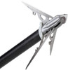 G5 Outdoors Megameat Crossbow Broadheads (3 Pack) 100 Grain - MM102