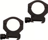 Burris XTR Xtreme Tactical Scope Rings Medium 30mm Black - 420162 Burris XTR Xtreme Tactical Scope Rings Medium 30mm Black - 420162