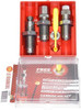 Lee Precision Reloading 9mm Luger Carbide 3-Die Set - 90509